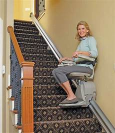 Stairway Chair