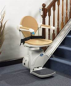Stairway Chair