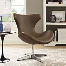 Stitched Leather Chairs