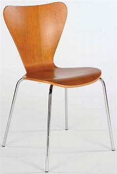 Stockable Chairs