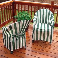 Striped Plastic Chairs