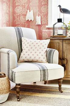 Striped Plastic Chairs