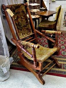 Swivel Chair