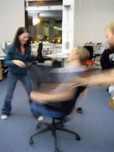 Swivel Chair