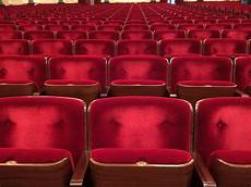 Theatre Chairs