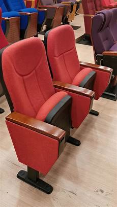 Theatre Chairs