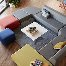 Triple Sofa