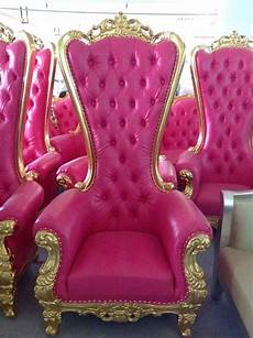 Upholstered Chairs Classic