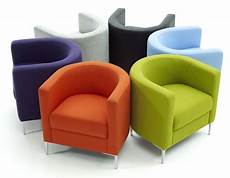 Waiting Room Chairs