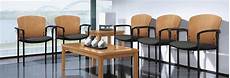 Waiting Room Chairs