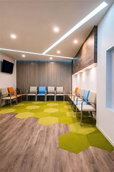 Waiting Room Chairs