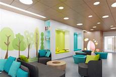 Waiting Room Chairs