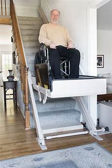 Wheel Chair Lifts