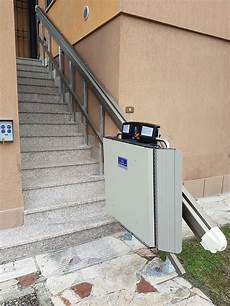 Wheel Chair Lifts