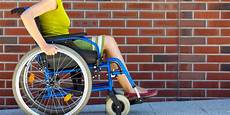 Wheel For Wheelchairs