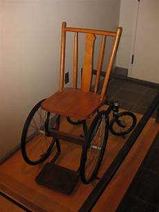 Wheel For Wheelchairs