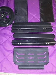 Wheelchair Parts