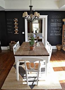 White Dining