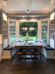 White Dining