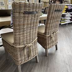 Wicker Dining Set