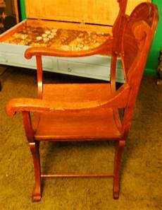 Wood Chairs