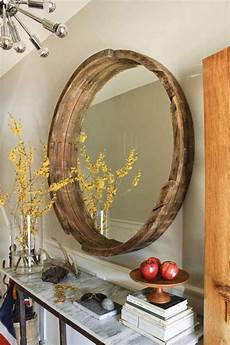 Wood Chairs