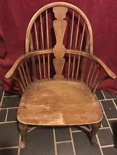 Wooden Chairs