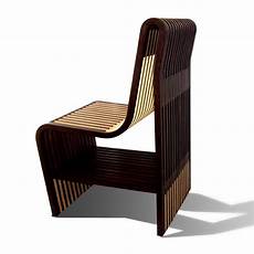Wooden Commercial Chair