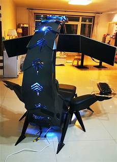 Wooden Commercial Chair