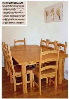 Wooden Dining Room Furniture