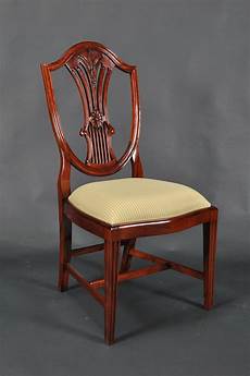 Wooden Executive Chair