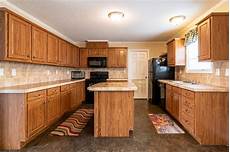 Wooden Kitchen Cabinets