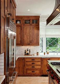 Wooden Kitchen Cabinets