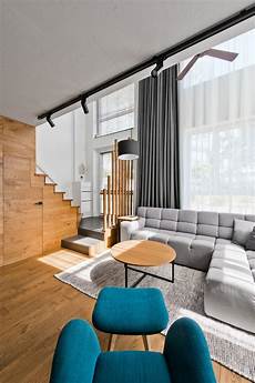 Wooden Sofa Set For House